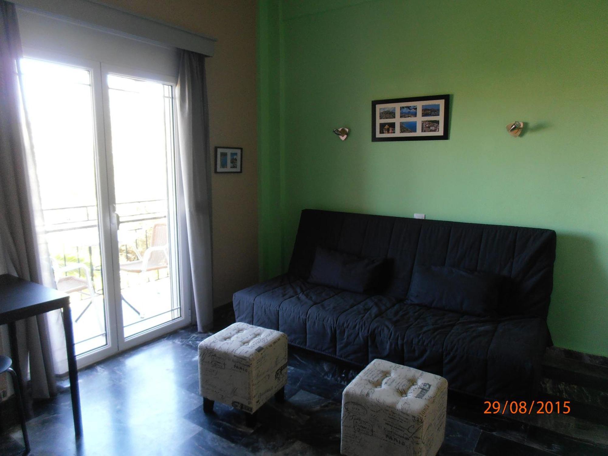 Armonia Studios Anaxos Cameră foto